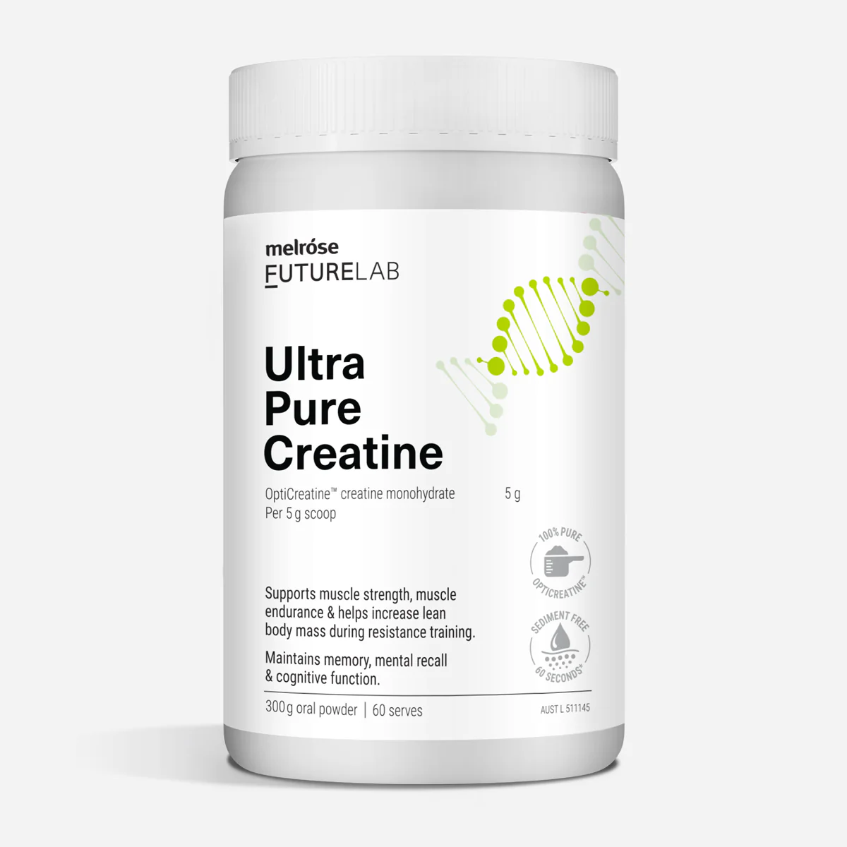 Dairy-Free Supplements & Vitamins